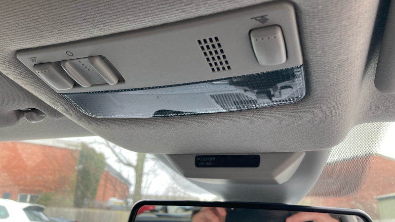 Volkswagen Up 60kW E-Up 32kWh 5dr Auto Electric Hatchback